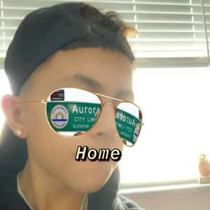 Meet your Posher, Brian